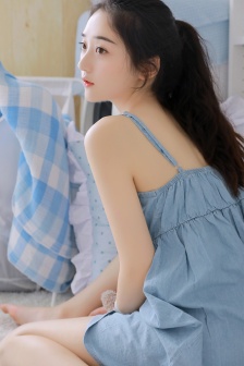 横山みれい